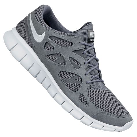 nike sportschuhe herren grau|schuhe herren angebot.